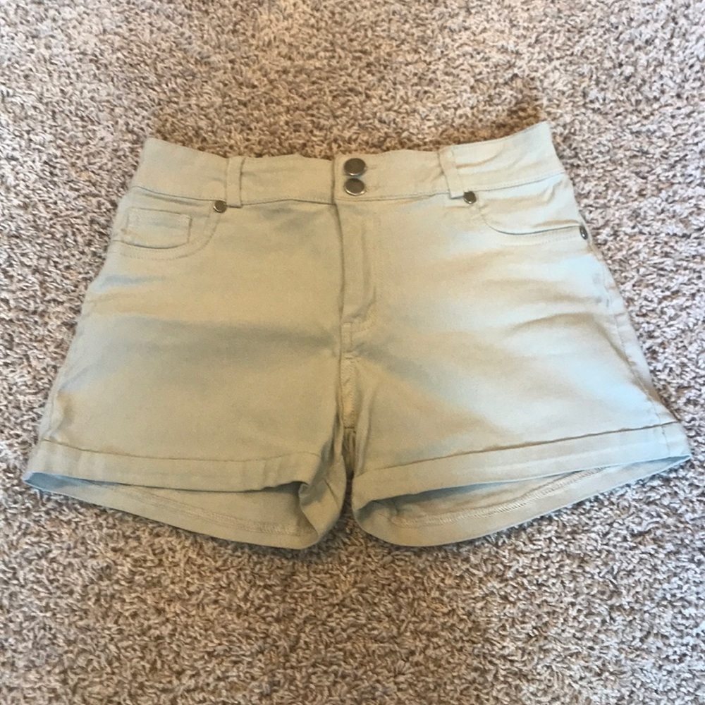 Shorts